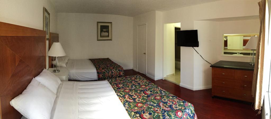 M Motel El Monte Λος Άντζελες Εξωτερικό φωτογραφία