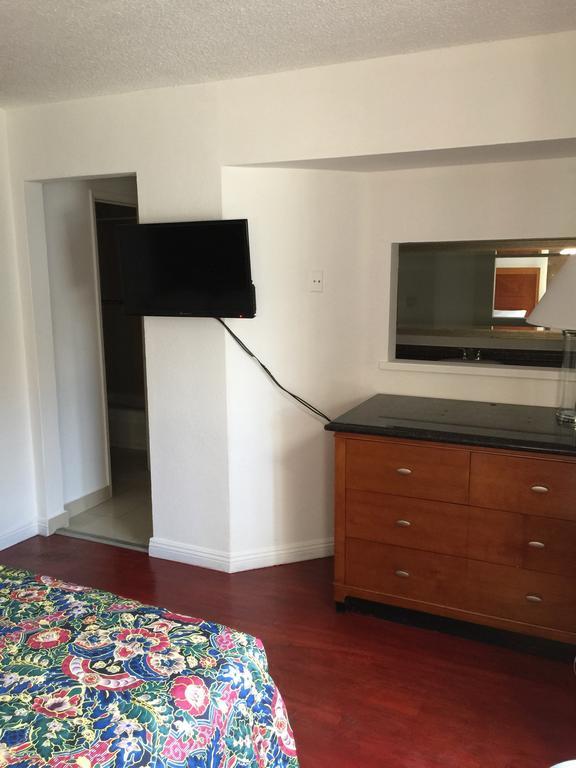 M Motel El Monte Λος Άντζελες Εξωτερικό φωτογραφία