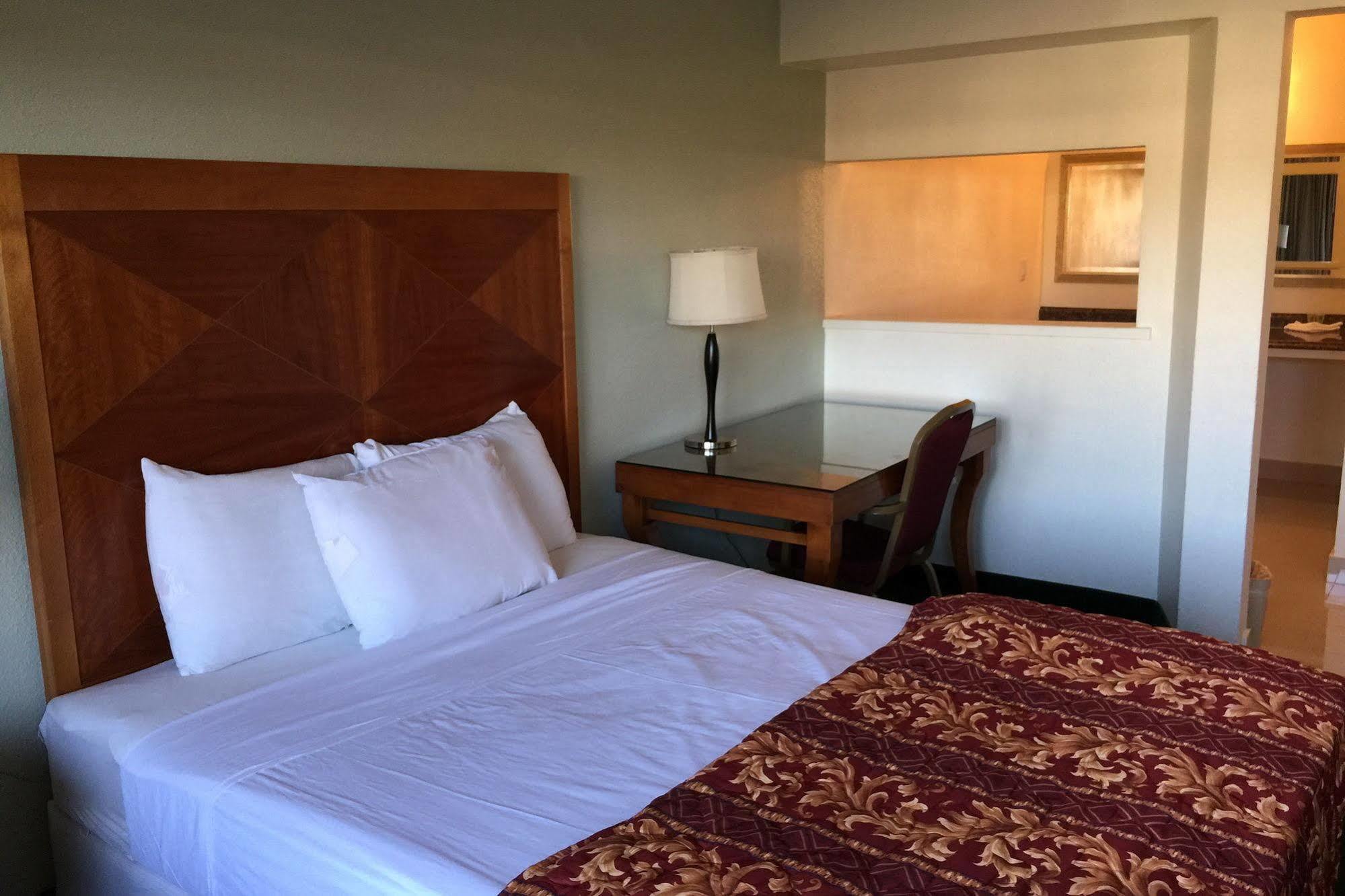 M Motel El Monte Λος Άντζελες Εξωτερικό φωτογραφία
