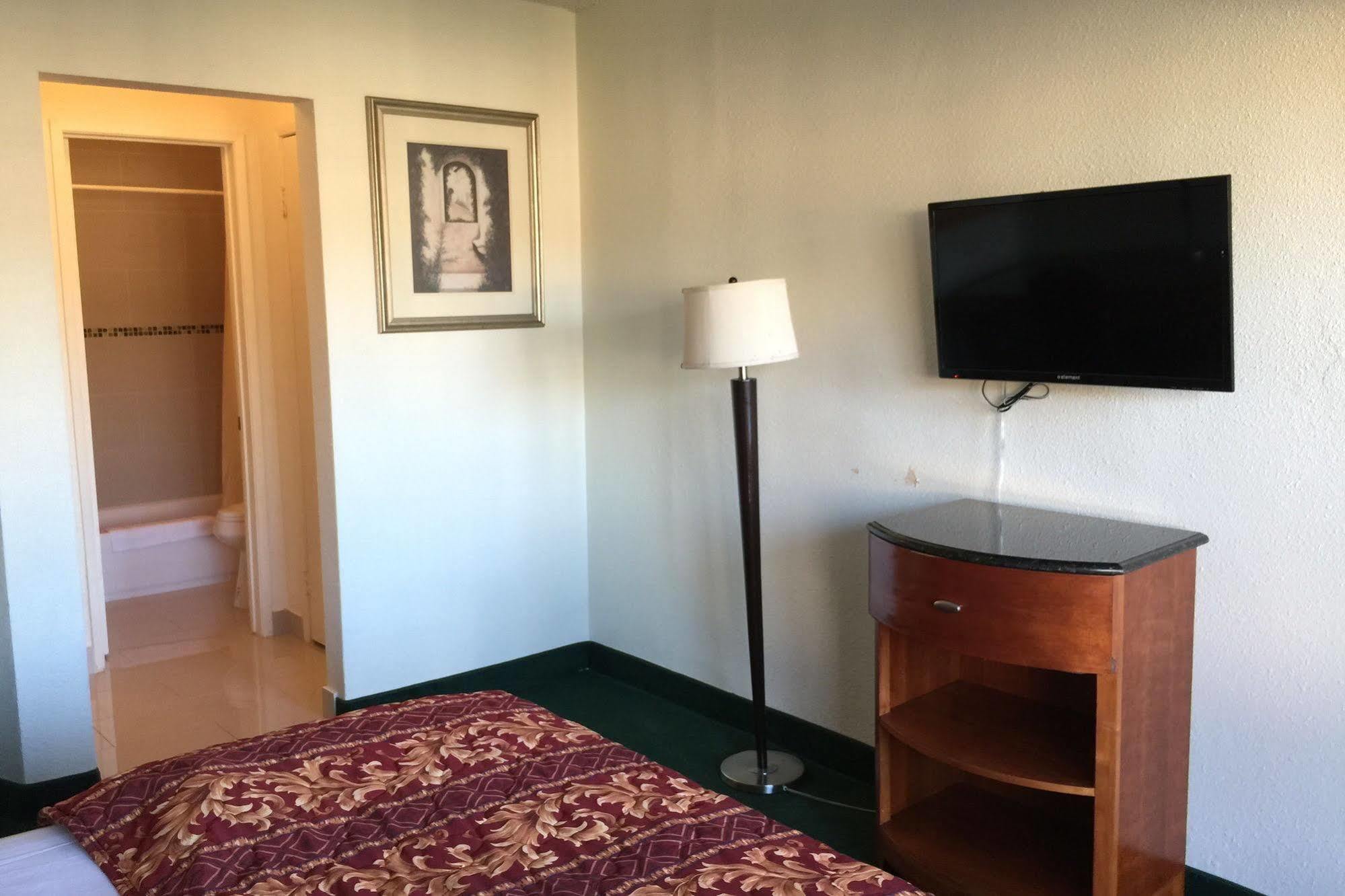 M Motel El Monte Λος Άντζελες Εξωτερικό φωτογραφία