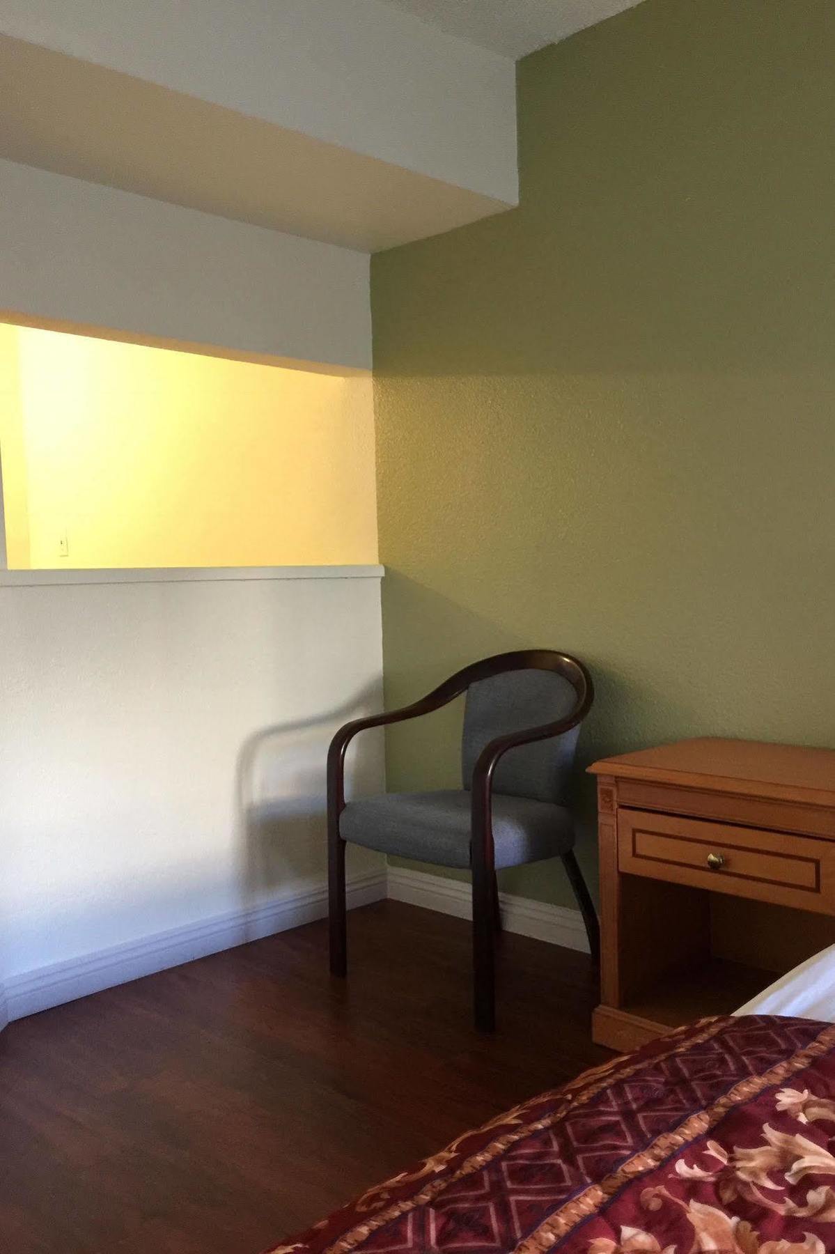 M Motel El Monte Λος Άντζελες Εξωτερικό φωτογραφία